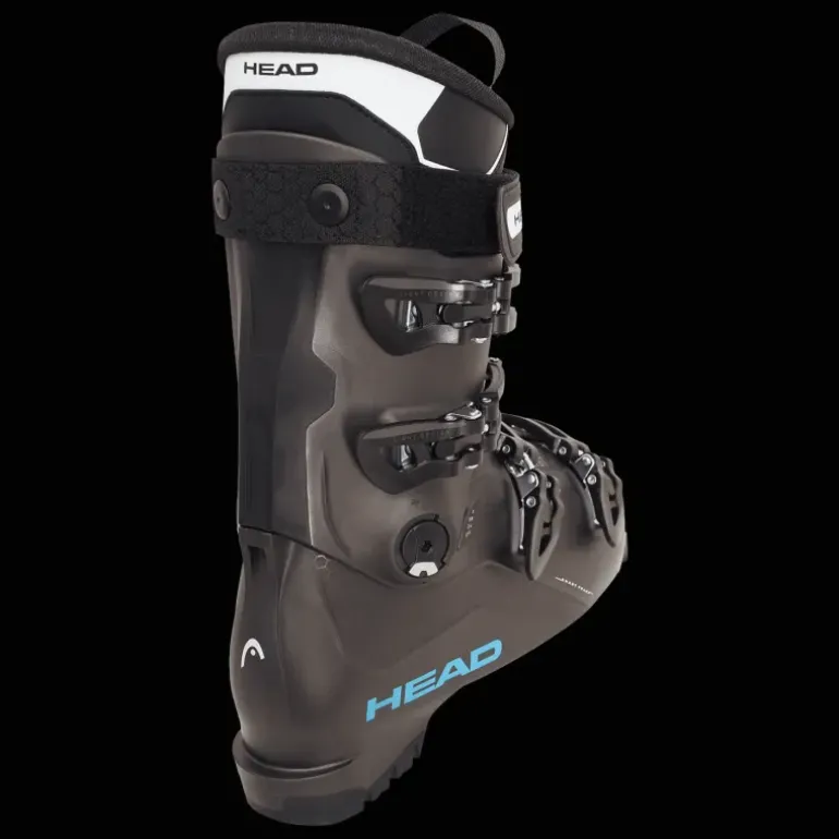 Alpine Boots Edge Lyt RX HV 90 24/25, pjäxor, herr - Alpinpjäxor - Alpine Boots Edge Lyt RX HV 90 24/25, pjäxor, herr