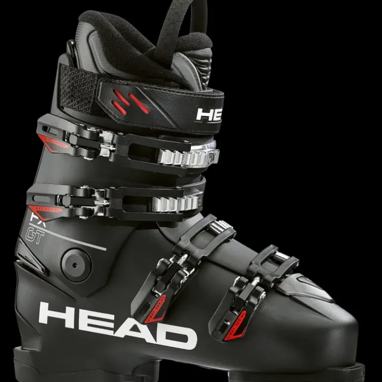 Alpine Boots Fx Gt 60 24/25, komfortgpjäxa, unisex - Alpinpjäxor - Alpine Boots Fx Gt 60 24/25, komfortgpjäxa, unisex
