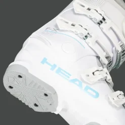 Alpine Boots Fx Gt W 50 23/24 - Alpinpjäxor - Alpine Boots Fx Gt W 50 23/24