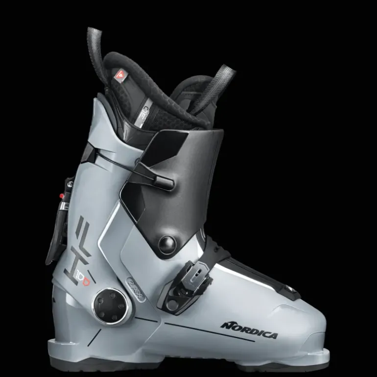 Alpine Boots HF 100 24/25, pjäxa, herr - Alpinpjäxor - Alpine Boots HF 100 24/25, pjäxa, herr