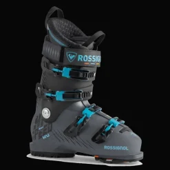 Alpine Boots HI-SPEED 120 HV GW 24/25, pjäxa, carvingpjäxa, herr - Alpinpjäxor - Alpine Boots HI-SPEED 120 HV GW 24/25, pjäxa, carvingpjäxa, herr