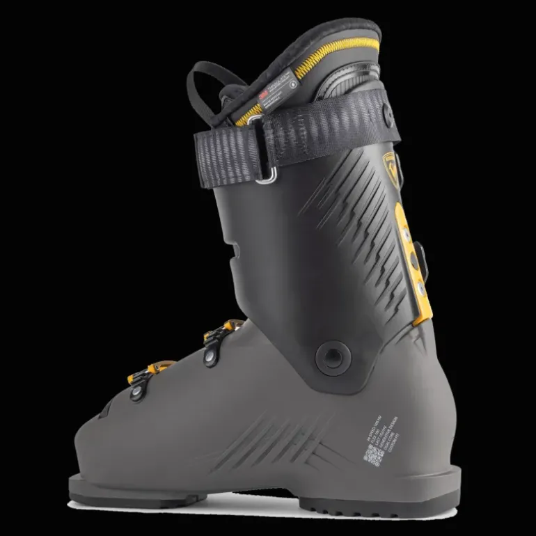 Alpine Boots HI-SPEED 100 HV 24/25, pjäxa herr - Alpinpjäxor - Alpine Boots HI-SPEED 100 HV 24/25, pjäxa herr