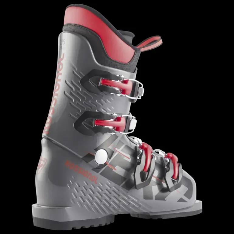 Alpine Boots JR Hero J4 24/25 - Alpinpjäxor - Alpine Boots JR Hero J4 24/25