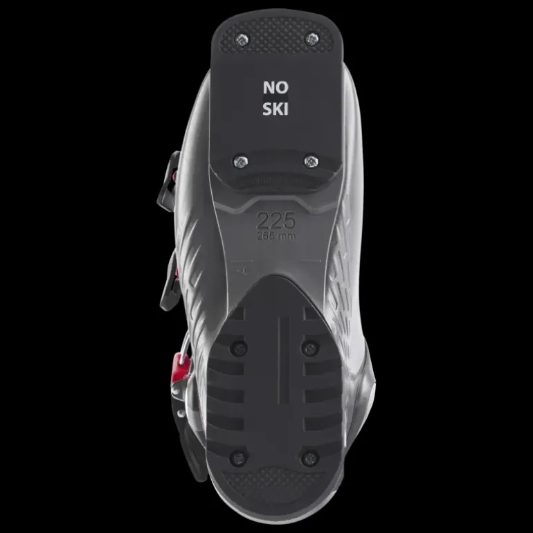Alpine Boots JR Hero J4 24/25 - Alpinpjäxor - Alpine Boots JR Hero J4 24/25