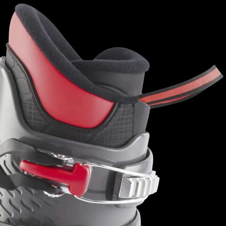 Alpine Boots JR Hero J4 24/25 - Alpinpjäxor - Alpine Boots JR Hero J4 24/25