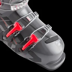 Alpine Boots JR Hero J3 24/25 - Alpinpjäxor - Alpine Boots JR Hero J3 24/25