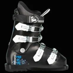 Alpine Boots JR Pro 65 Blackops 24/25, alpinpjäxa, junior - Alpinpjäxor - Alpine Boots JR Pro 65 Blackops 24/25, alpinpjäxa, junior