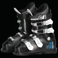 Alpine Boots JR Pro 65 Blackops 24/25, alpinpjäxa, junior - Alpinpjäxor - Alpine Boots JR Pro 65 Blackops 24/25, alpinpjäxa, junior