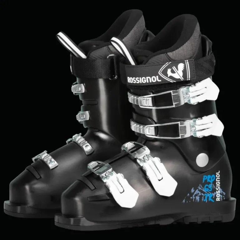 Alpine Boots JR Pro 65 Blackops 24/25, alpinpjäxa, junior - Alpinpjäxor - Alpine Boots JR Pro 65 Blackops 24/25, alpinpjäxa, junior