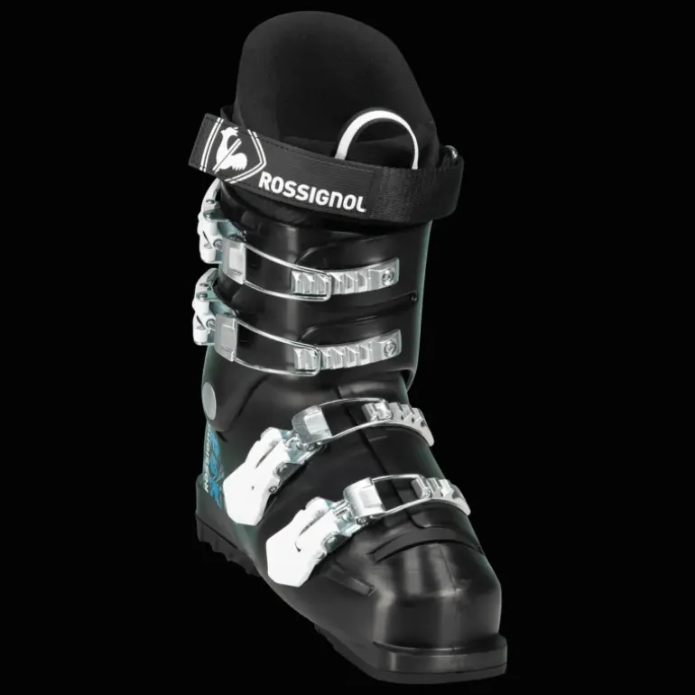 Alpine Boots JR Pro 65 Blackops 24/25, alpinpjäxa, junior - Alpinpjäxor - Alpine Boots JR Pro 65 Blackops 24/25, alpinpjäxa, junior