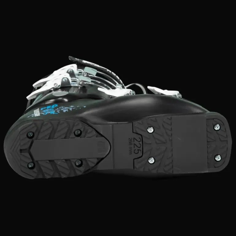 Alpine Boots JR Pro 65 Blackops 24/25, alpinpjäxa, junior - Alpinpjäxor - Alpine Boots JR Pro 65 Blackops 24/25, alpinpjäxa, junior