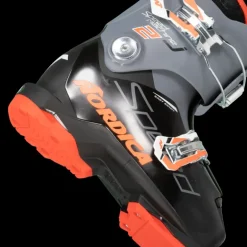 Alpine Boots JR Speedmachine J 2 24/25, alpinpjäxa, junior - Alpinpjäxor - Alpine Boots JR Speedmachine J 2 24/25, alpinpjäxa, junior