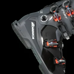Alpine Boots Sportmachine 3 LX 90 24/25, allmountain-pjäxa, herr - Alpinpjäxor - Alpine Boots Sportmachine 3 LX 90 24/25, allmountain-pjäxa, herr