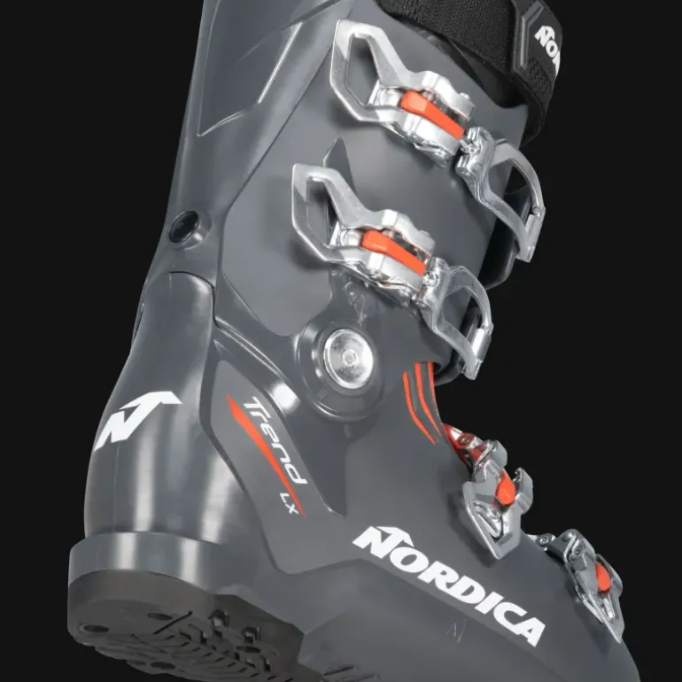 Alpine Boots Trend LX 24/25, pjäxa, herr - Alpinpjäxor - Alpine Boots Trend LX 24/25, pjäxa, herr