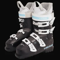 Alpine Boots W Edge Lyt RX HV 70 24/25, alpinpjäxor, dam - Alpinpjäxor - Alpine Boots W Edge Lyt RX HV 70 24/25, alpinpjäxor, dam
