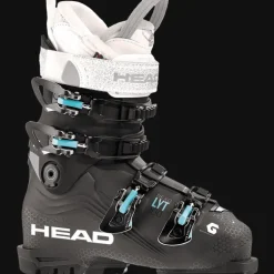 Alpine Boots W Nexo Lyt 100 GW 24/25, twintipskida, herr - Alpinpjäxor - Alpine Boots W Nexo Lyt 100 GW 24/25, twintipskida, herr
