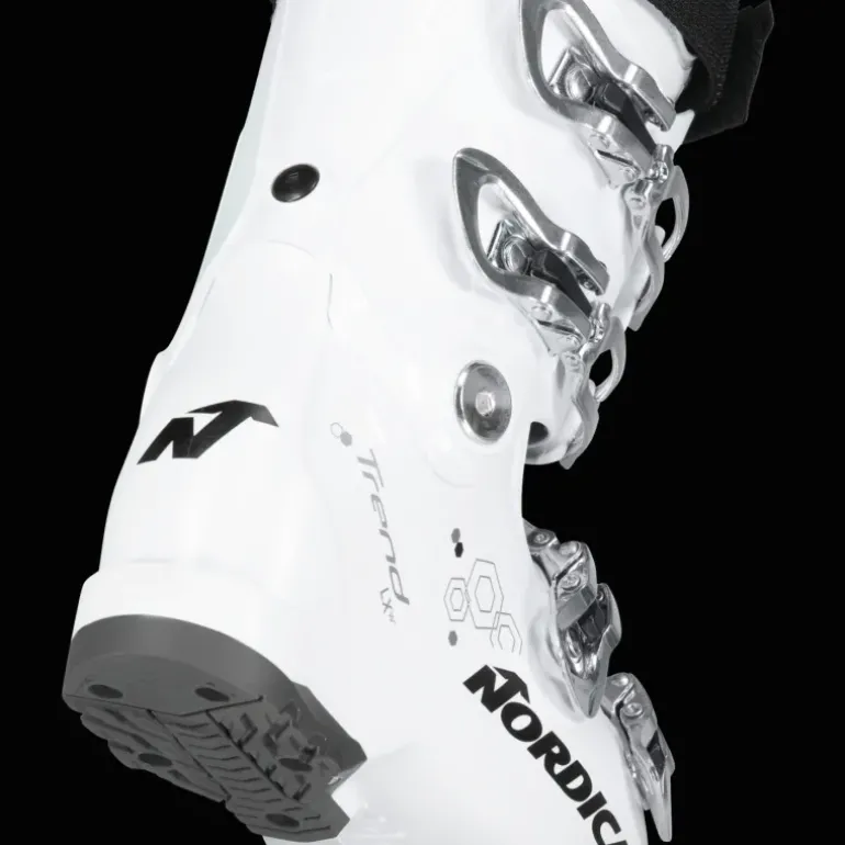 Alpine Boots W Trend LX 24/25, pjäxa, dam - Alpinpjäxor - Alpine Boots W Trend LX 24/25, pjäxa, dam