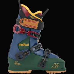 Alpine Freestyle Boots Method 23/24, alpinpjäxa, herr - Alpinpjäxor - Alpine Freestyle Boots Method 23/24, alpinpjäxa, herr