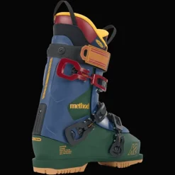 Alpine Freestyle Boots Method 23/24, alpinpjäxa, herr - Alpinpjäxor - Alpine Freestyle Boots Method 23/24, alpinpjäxa, herr