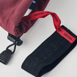 Alpine Glove Army leather Heli ski - 5 finger 24/25, skid- och snowboardhandske, unisex - Skidhandskar - Alpine Glove Army leather Heli ski - 5 finger 24/25, skid- och snowboardhandske, unisex
