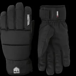 Alpine Glove Czone Frost primaloft - 5 finger 24/25, skidvante unisex - Skidhandskar - Alpine Glove Czone Frost primaloft - 5 finger 24/25, skidvante unisex