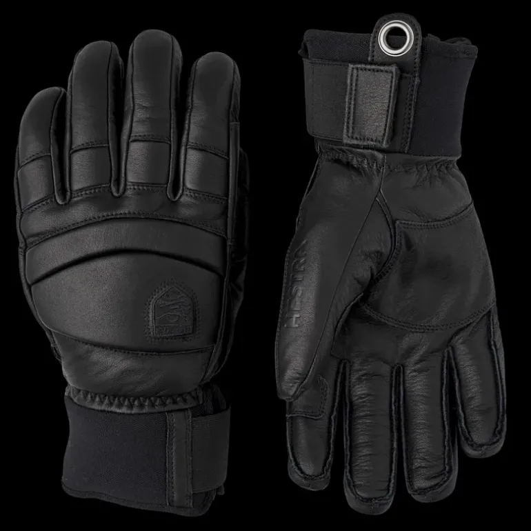 Alpine Glove Fall line 24/25, skid- och snowboardhandskar, unisex - Skidhandskar - Alpine Glove Fall line 24/25, skid- och snowboardhandskar, unisex