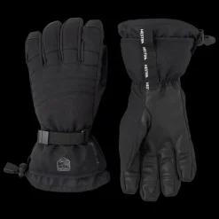Alpine Glove Gore Tex perform - 5 finger 24/25, handskar unisex - Skidhandskar - Alpine Glove Gore Tex perform - 5 finger 24/25, handskar unisex