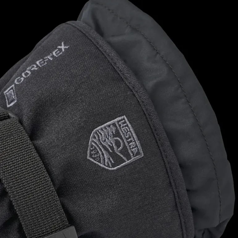 Alpine Glove Gore Tex perform - 5 finger 24/25, handskar unisex - Skidhandskar - Alpine Glove Gore Tex perform - 5 finger 24/25, handskar unisex