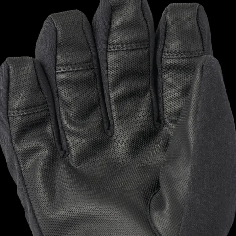 Alpine Glove Gore Tex perform - 5 finger 24/25, handskar unisex - Skidhandskar - Alpine Glove Gore Tex perform - 5 finger 24/25, handskar unisex