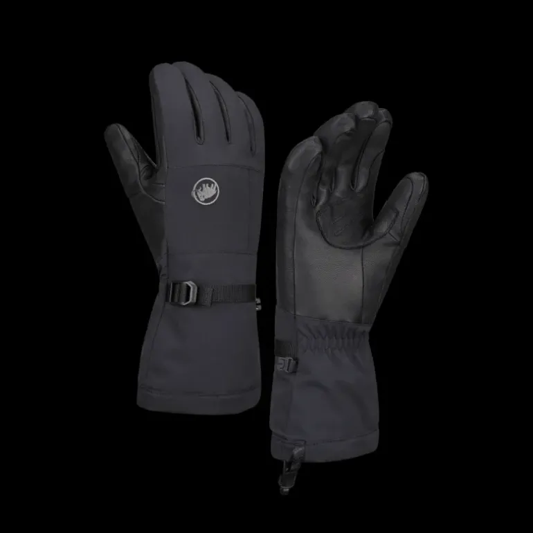 Alpine Glove Stoney 24/25, alpinhandskar, skidhandskar, unisex - Skidhandskar - Alpine Glove Stoney 24/25, alpinhandskar, skidhandskar, unisex