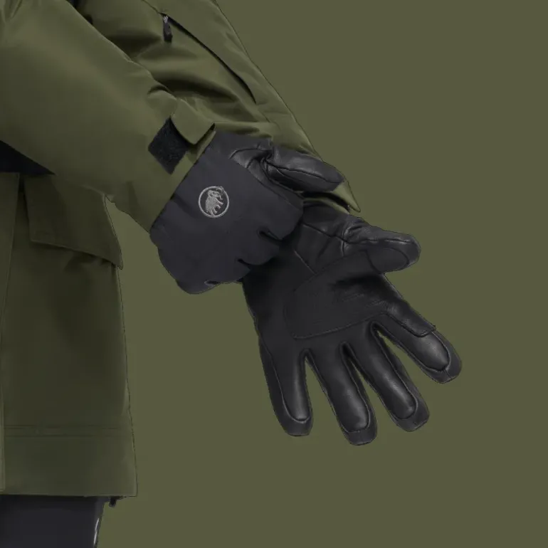 Alpine Glove Stoney 24/25, alpinhandskar, skidhandskar, unisex - Skidhandskar - Alpine Glove Stoney 24/25, alpinhandskar, skidhandskar, unisex