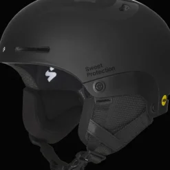 Alpine Helmet Blaster II Mips 24/25, skidhjälm, unisex - Skidhjälm - Alpine Helmet Blaster II Mips 24/25, skidhjälm, unisex