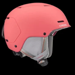 Alpine Helmet Bow 24/25, alpinhjälm, junior - Skidhjälm - Alpine Helmet Bow 24/25, alpinhjälm, junior