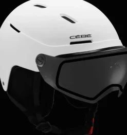 Alpine Helmet EVASION VISION 24/25, alpinhjälm, unisex - Skidhjälm - Alpine Helmet EVASION VISION 24/25, alpinhjälm, unisex