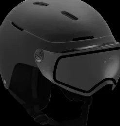 Alpine Helmet EVASION VISION 24/25, alpinhjälm, unisex - Skidhjälm - Alpine Helmet EVASION VISION 24/25, alpinhjälm, unisex