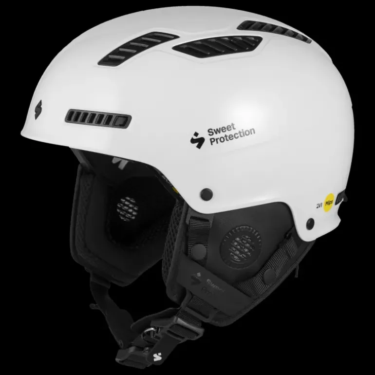 Alpine Helmet Igniter 2Vi Mips 24/25, alpinhjälm, unisex - Skidhjälm - Alpine Helmet Igniter 2Vi Mips 24/25, alpinhjälm, unisex