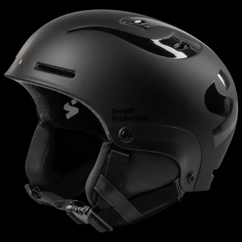 Alpine Helmet JR Blaster II 24/25, alpinhälm, junior - Skidhjälm - Alpine Helmet JR Blaster II 24/25, alpinhälm, junior
