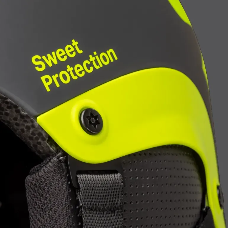 Alpine Helmet JR Blaster II Mips® 24/25, skidhjälm junior - Skidhjälm - Alpine Helmet JR Blaster II Mips® 24/25, skidhjälm junior