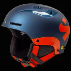 Alpine Helmet JR Blaster II Mips® 24/25, skidhjälm junior - Skidhjälm - Alpine Helmet JR Blaster II Mips® 24/25, skidhjälm junior