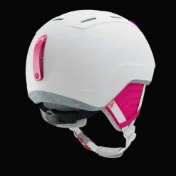 Alpine Helmet JR Maja 24/25, skid- och snowboardhjälm, junior - Skidhjälm - Alpine Helmet JR Maja 24/25, skid- och snowboardhjälm, junior