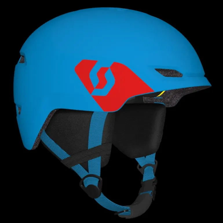 Alpine Helmet JR Quiver 2 Plus Mips 24/25, hjälm junior - Skidhjälm - Alpine Helmet JR Quiver 2 Plus Mips 24/25, hjälm junior