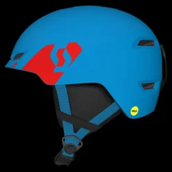 Alpine Helmet JR Quiver 2 Plus Mips 24/25, hjälm junior - Skidhjälm - Alpine Helmet JR Quiver 2 Plus Mips 24/25, hjälm junior