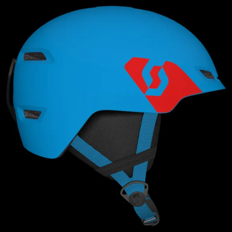 Alpine Helmet JR Quiver 2 Plus Mips 24/25, hjälm junior - Skidhjälm - Alpine Helmet JR Quiver 2 Plus Mips 24/25, hjälm junior