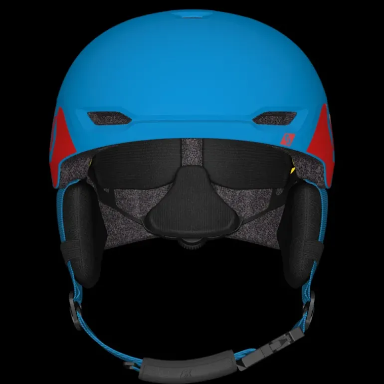 Alpine Helmet JR Quiver 2 Plus Mips 24/25, hjälm junior - Skidhjälm - Alpine Helmet JR Quiver 2 Plus Mips 24/25, hjälm junior