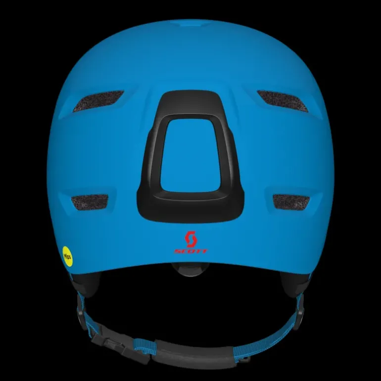 Alpine Helmet JR Quiver 2 Plus Mips 24/25, hjälm junior - Skidhjälm - Alpine Helmet JR Quiver 2 Plus Mips 24/25, hjälm junior