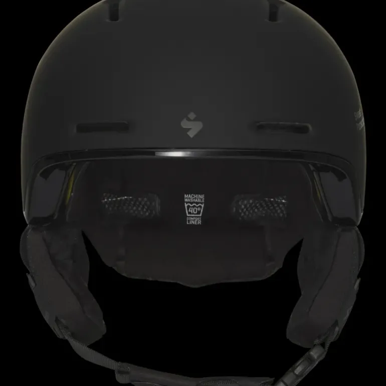 Alpine Helmet Looper Mips 24/25, alpinhjälm - Skidhjälm - Alpine Helmet Looper Mips 24/25, alpinhjälm