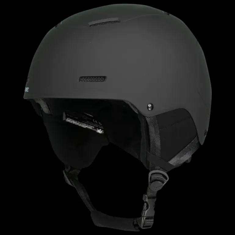Alpine Helmet Pow 24/25, alpinhjälm, unisex - Skidhjälm - Alpine Helmet Pow 24/25, alpinhjälm, unisex