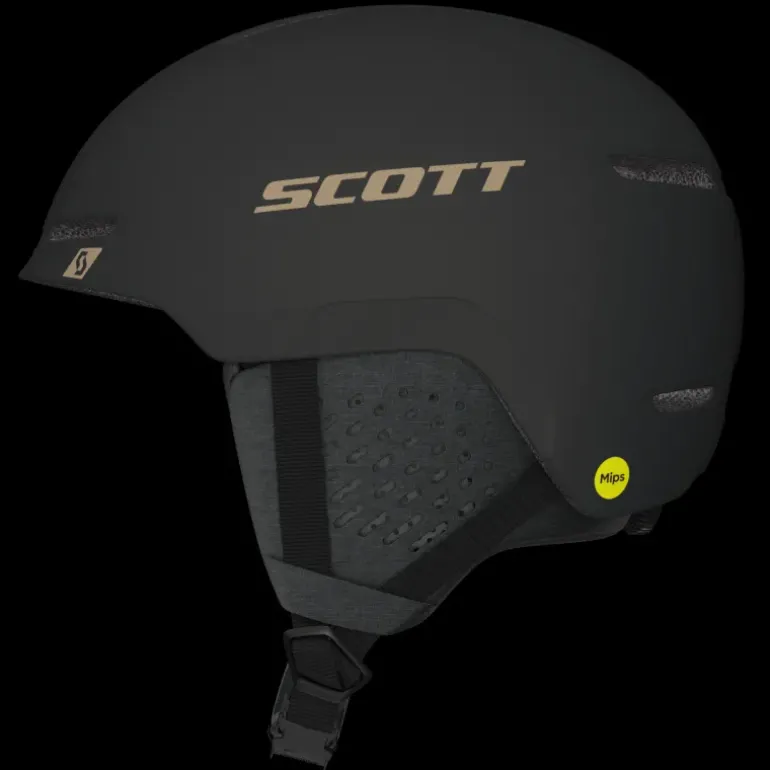 Alpine Helmet Quiver 2 plus Mips 24/25, hjälm, unisex - Skidhjälm - Alpine Helmet Quiver 2 plus Mips 24/25, hjälm, unisex