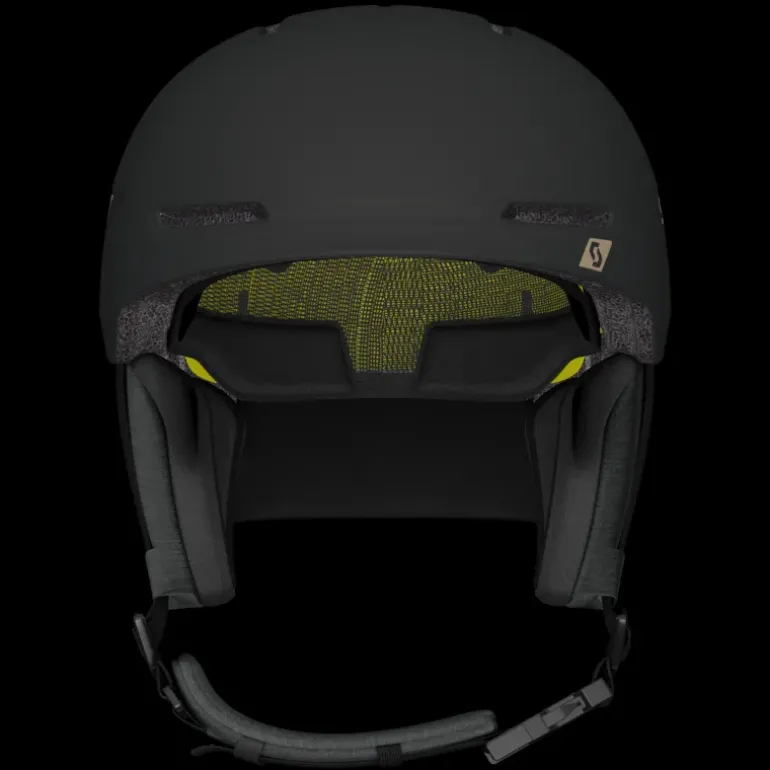 Alpine Helmet Quiver 2 plus Mips 24/25, hjälm, unisex - Skidhjälm - Alpine Helmet Quiver 2 plus Mips 24/25, hjälm, unisex