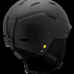 Alpine Helmet Snow ST MIPS® 24/25, skid- och snowboardhjälm, unisex - Skidhjälm - Alpine Helmet Snow ST MIPS® 24/25, skid- och snowboardhjälm, unisex